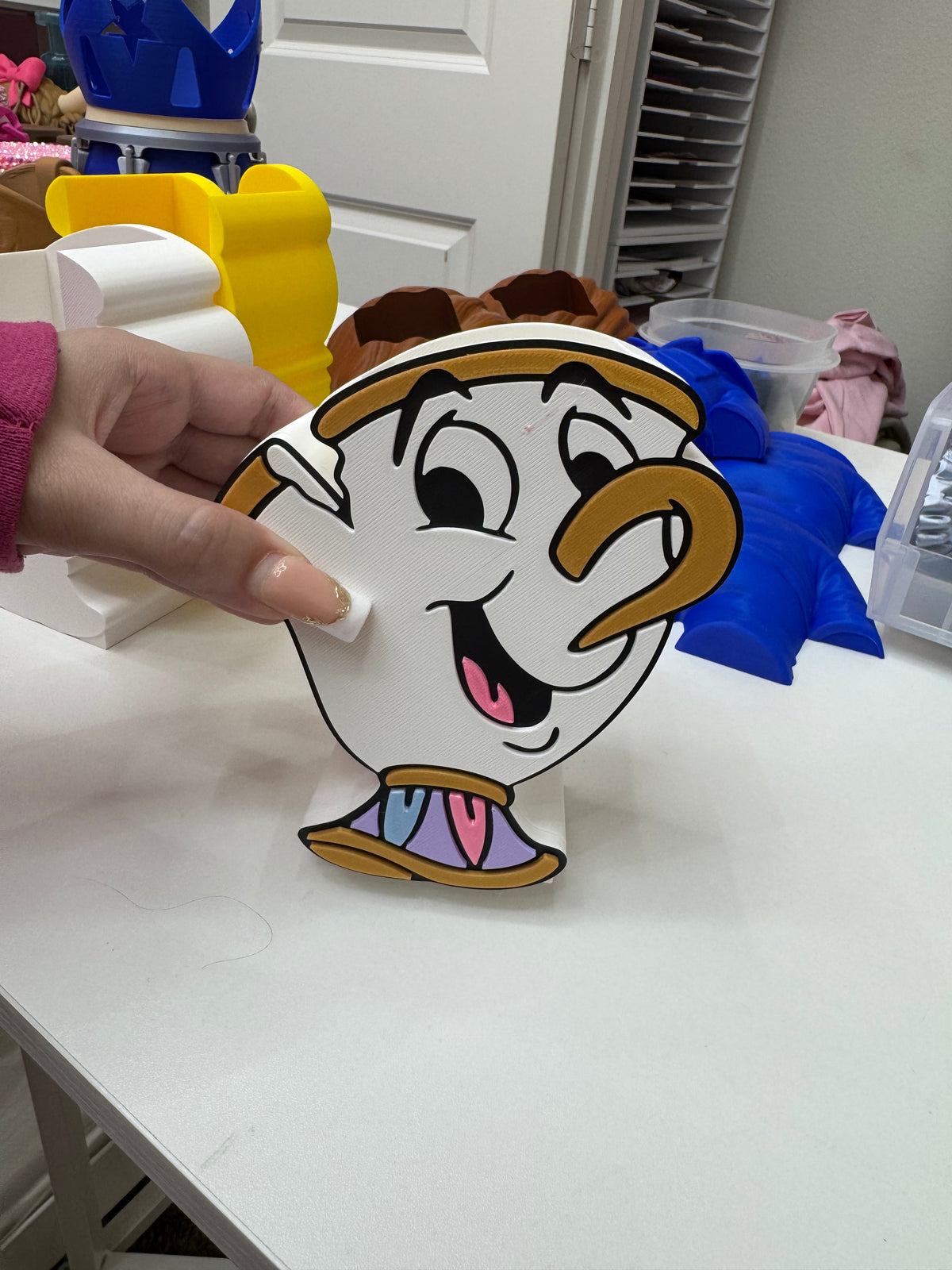 Chip pen Holder (Copy) minor defect