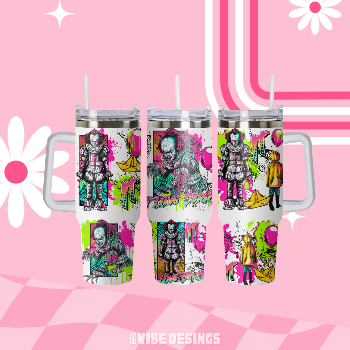 Penny Handle Dupe