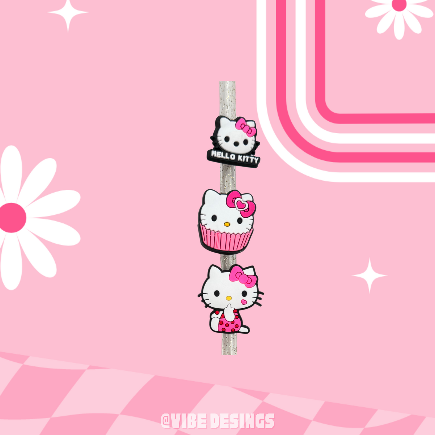 HK Straw Cover