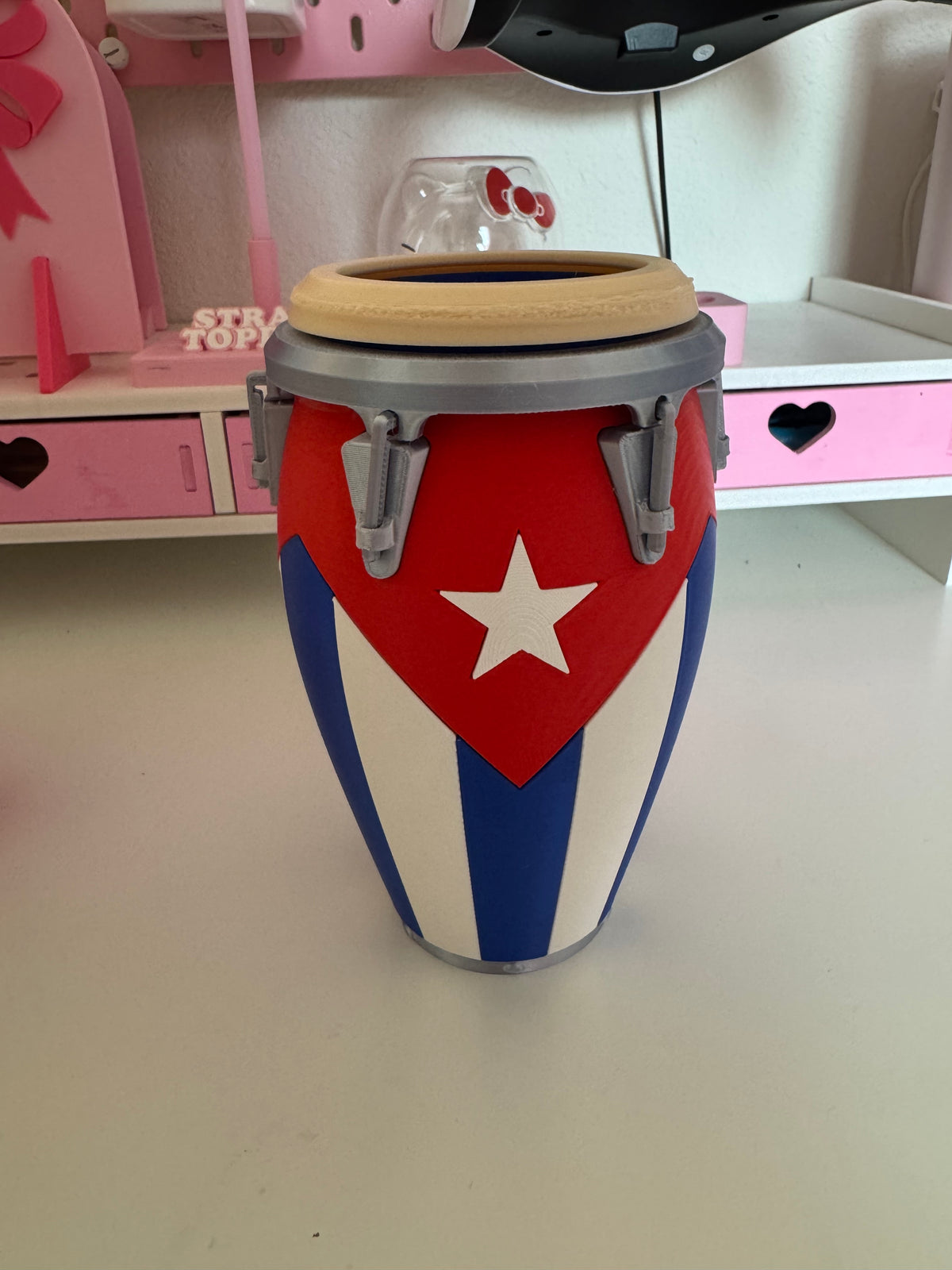 Cuba Conga (Copy)