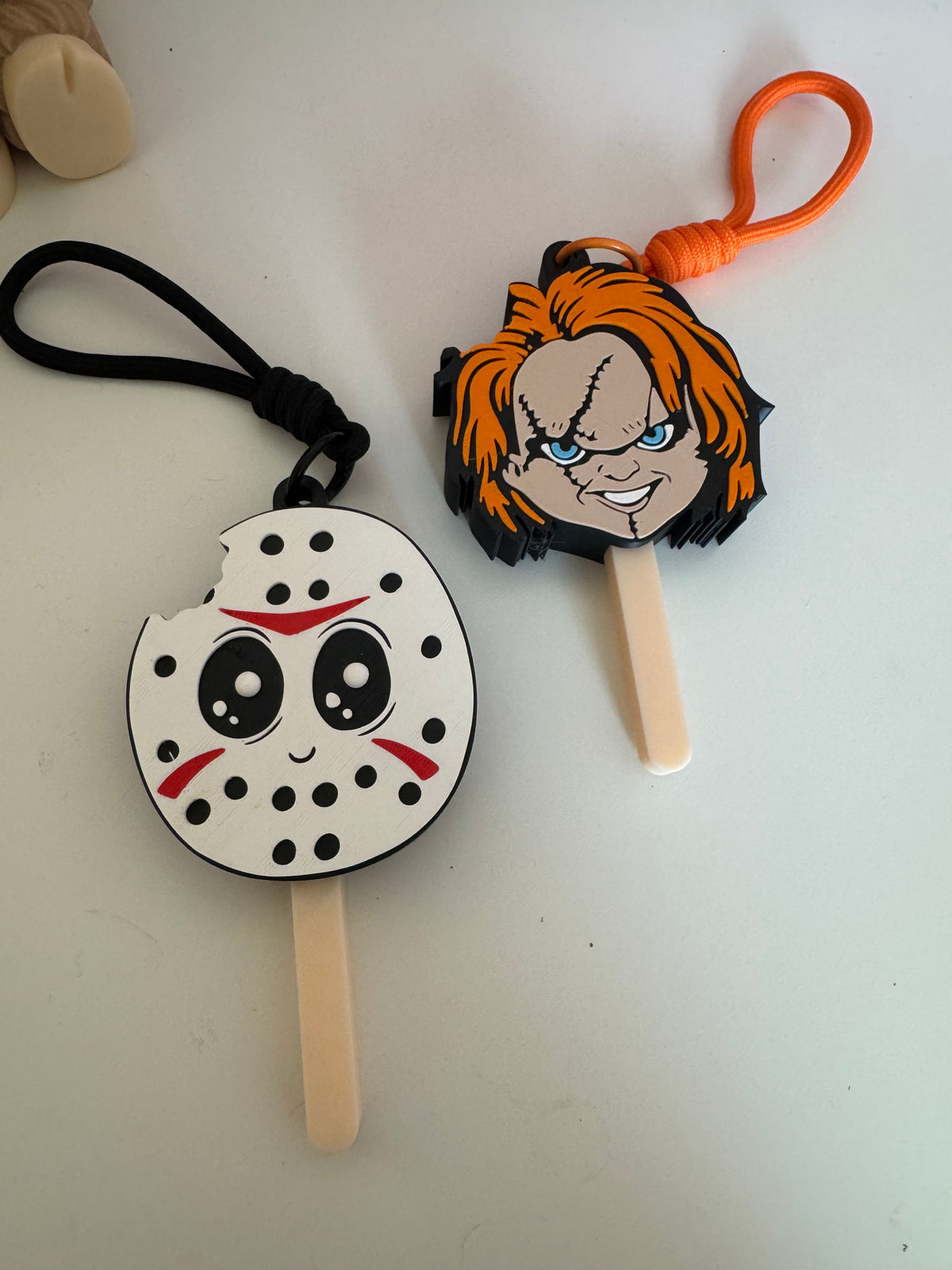 Keychain Set