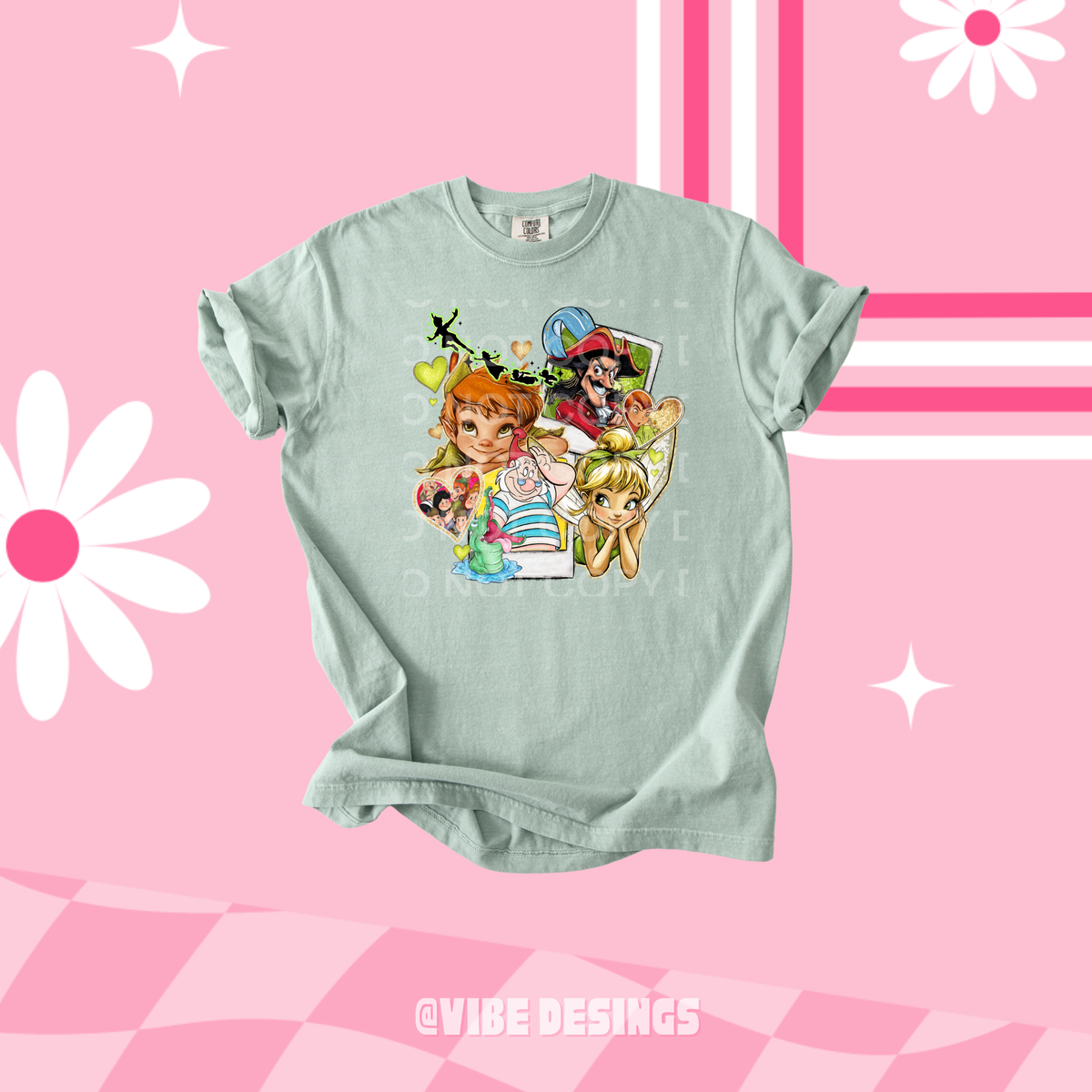 Tink Tee