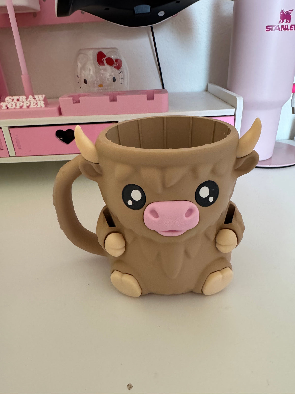 Ice Cream Holder