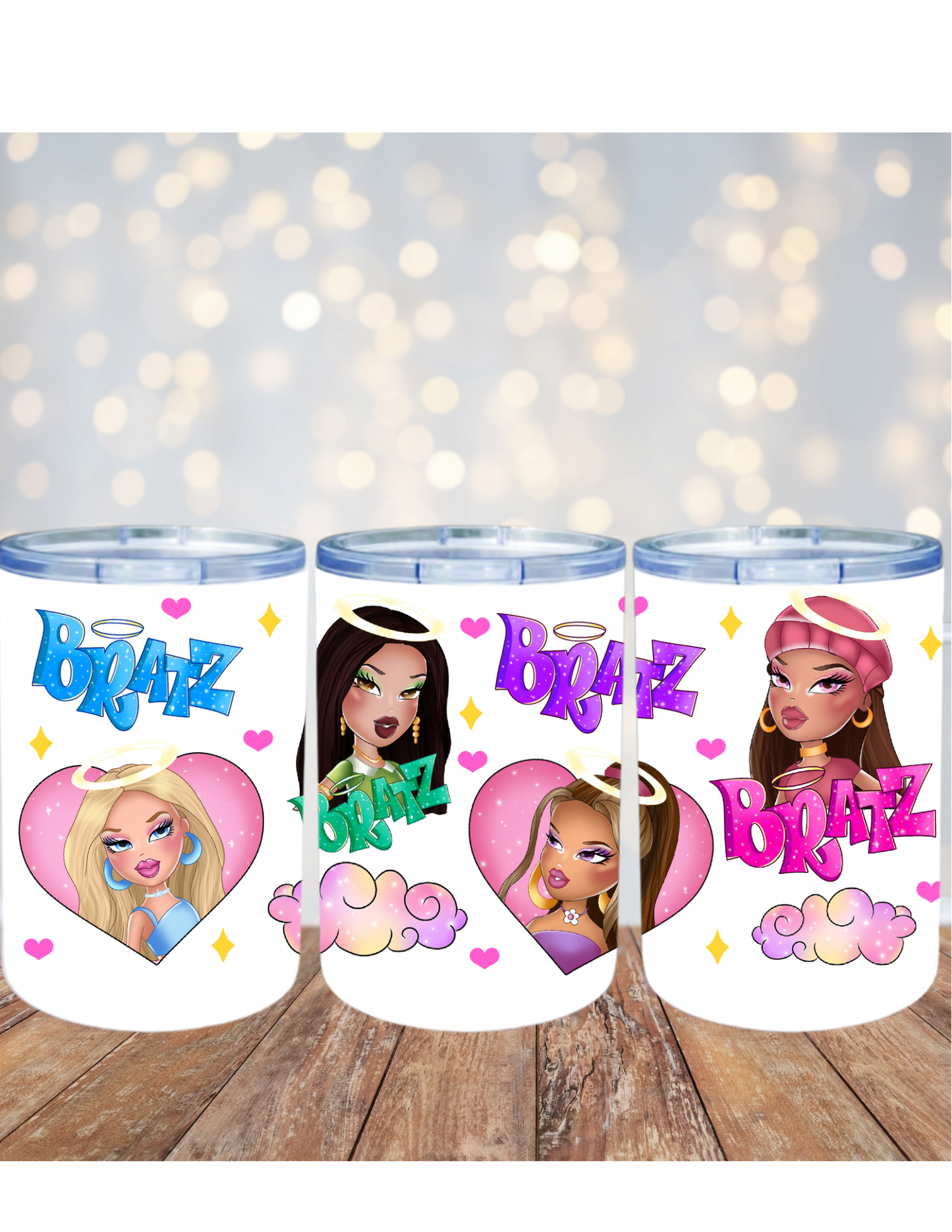 Dolls 10 oz Mini Tumbler