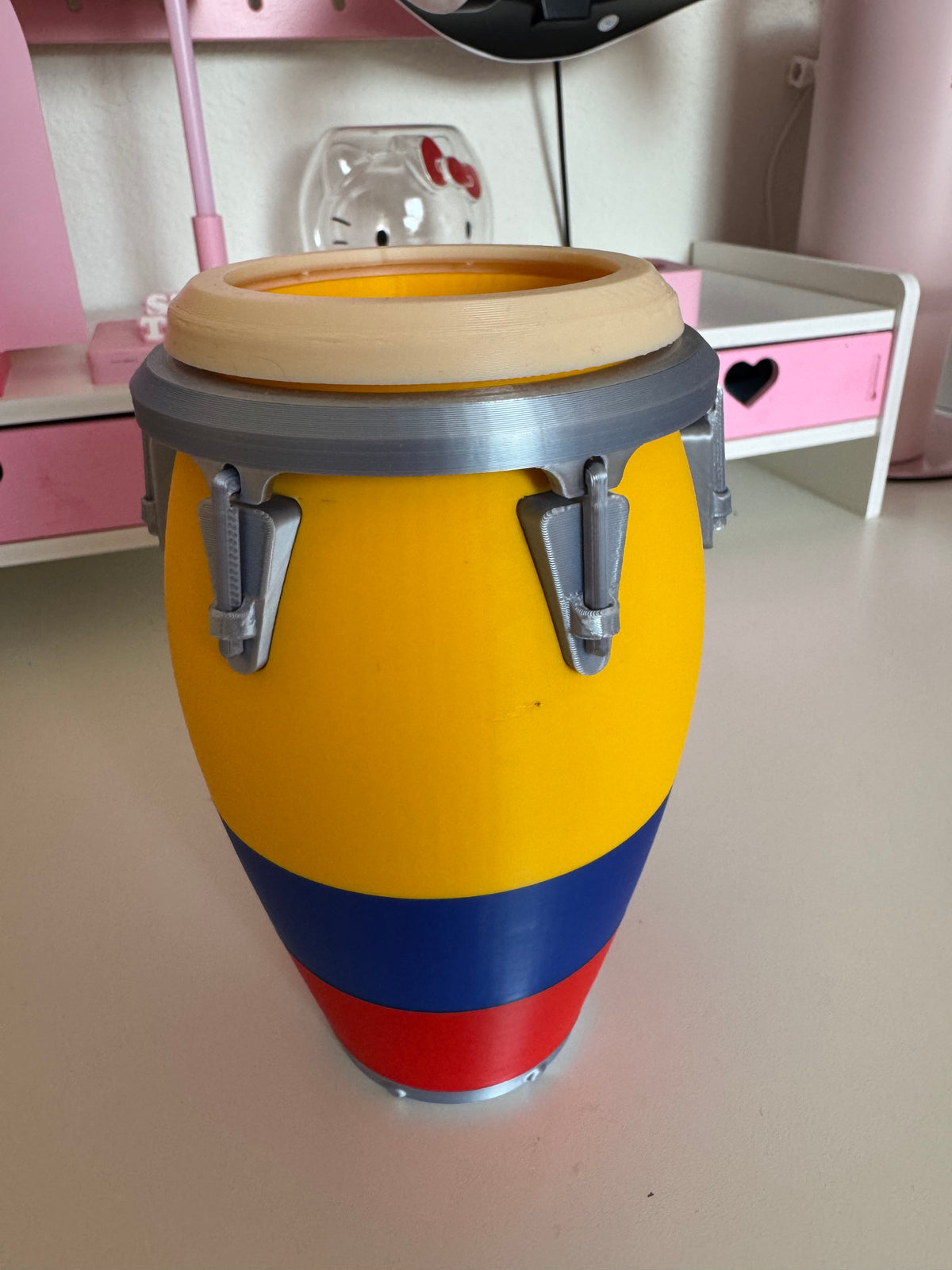 Colombia Conga