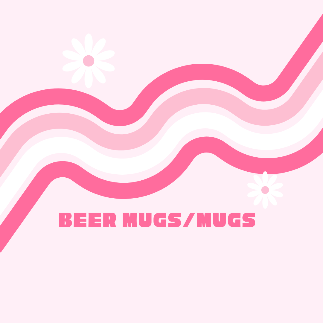 Mugs/ Beer Mugs