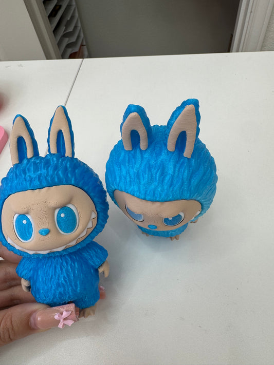 Labubu Both $6