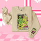 Boogie Crewneck