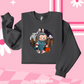 Bubu Chuck Crewneck