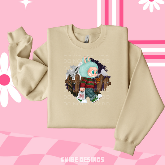 Bubu Freddy Crewneck