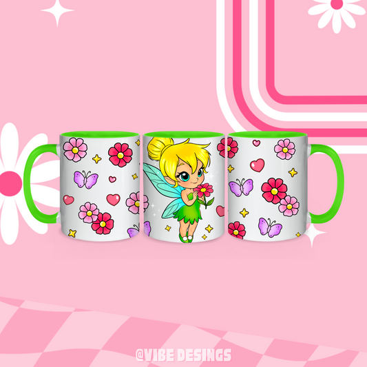 Fairy Mug