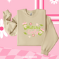 Matcha Crewneck