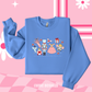 Nutcraker Crewneck