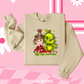 Grinchmas Cindy  Crewneck