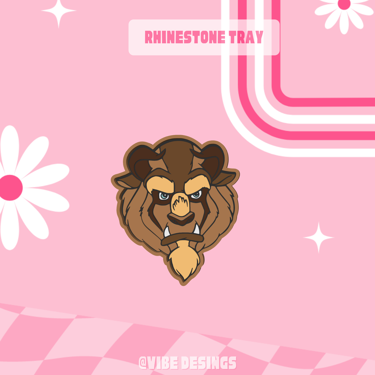Beast Tray