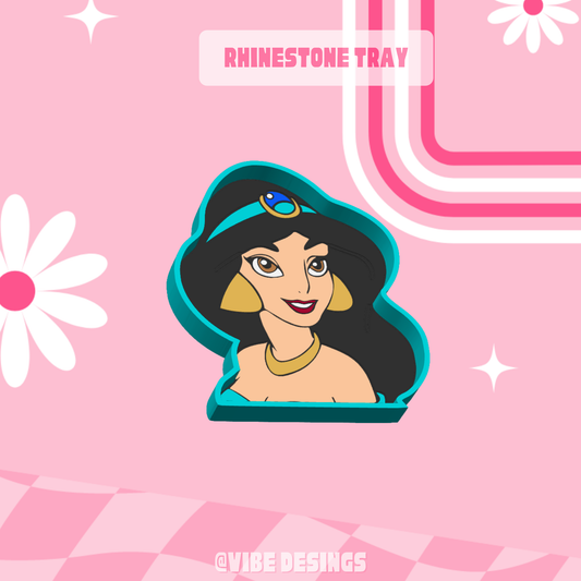 Jas Tray