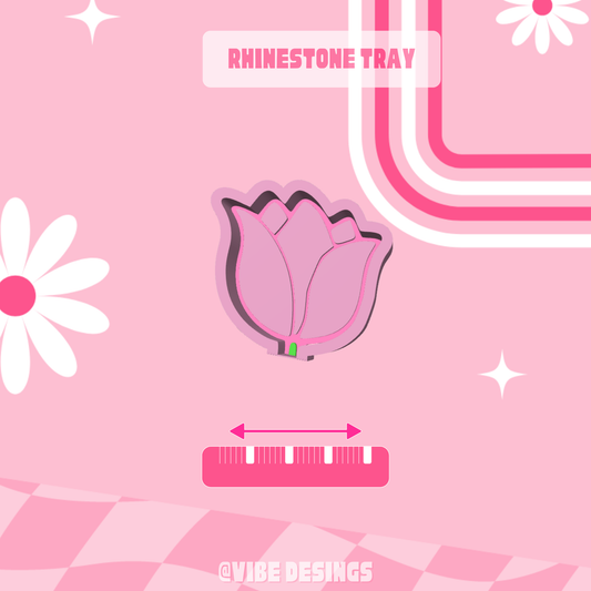 Tulip Tray