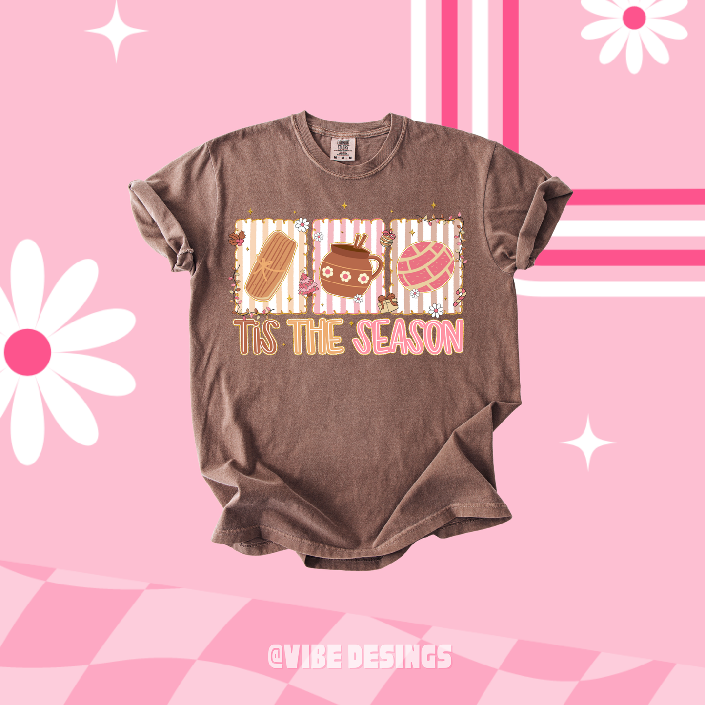 Tis Season Tee