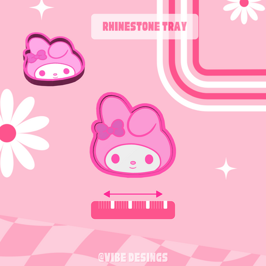 Melody Tray