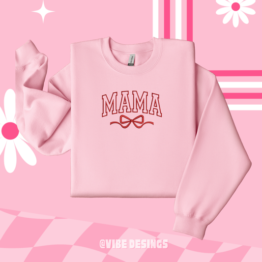 MAMA Crewneck