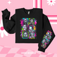 Horror Squad Crewneck