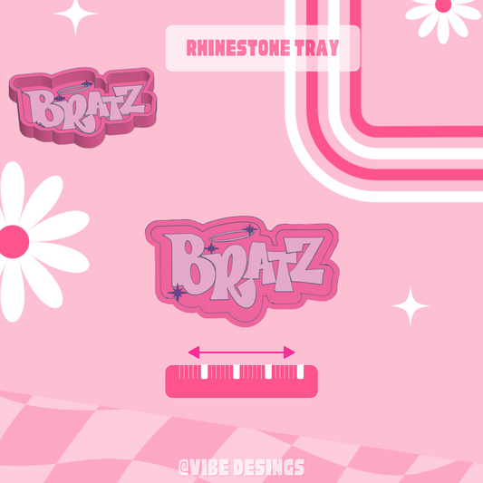 Bratz Tray
