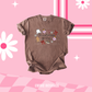 Christmas Doodle Tee