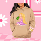 Tower Girl Hoodie