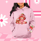 Baby Berry Hoodie