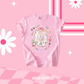 Christmas Castle Tee