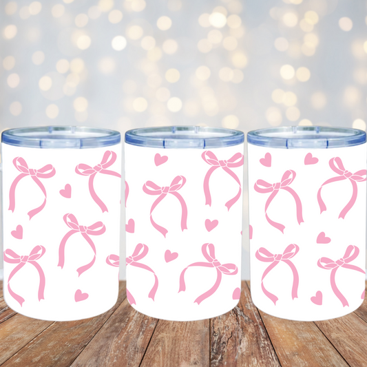 Coquette 10 oz Mini Tumbler