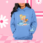 Glass Slipper Hoodie