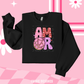 Amor Crewneck