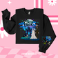 Corpse Bride Crewneck