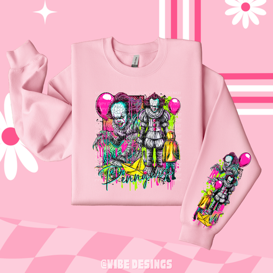 Penny Crewneck