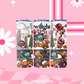 Twilight 20oz Skinny Tumbler