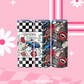 TVD 20oz Skinny Tumbler
