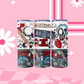 The Originals 20oz Skinny Tumbler