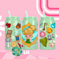 Tink Mirror Stainless Steel