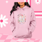 Christmas Castle Hoodie