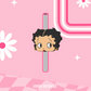 Boop 3D Straw Topper