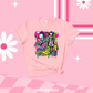 Penny Sleeve Tee