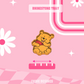 Pooh Tray