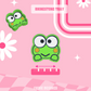 Frog Tray