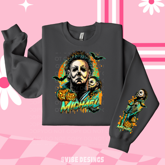 Myers Crewneck