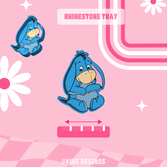 Donkey Tray