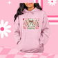 Tree Cake Tree Hoodie