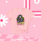 Freddy Sleeve Tee