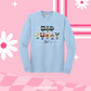 BB Albums Long  Sleeve Shirt