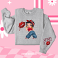 XOXO Boop Crewneck